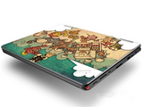 联想ThinkPad S3(i5)小怪兽定制版