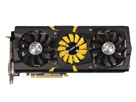 ΢Radeon R9 290X LIGHTNING