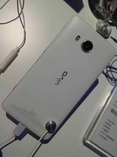 vivo XshotӢͼ