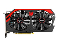 微星 GTX 750 GAMING