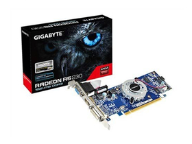 AMD Radeon R5 230