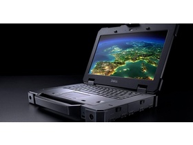 Latitude 14 Rugged Extreme(i5 4300U)