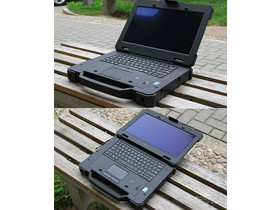 Latitude 14 Rugged Extreme(i5 4300U)