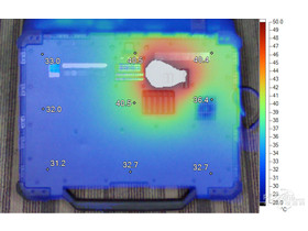 Latitude 14 Rugged Extreme(i5 4300U)