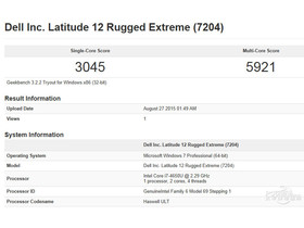 Latitude 7204(i3-4010U/4GB/128GB)