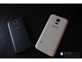 GALAXY S5 mini