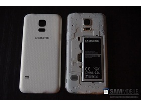 GALAXY S5 mini