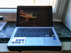 ˶C200 Chromebook