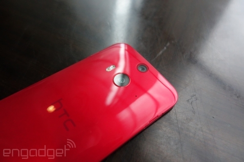 HTC J butterfly