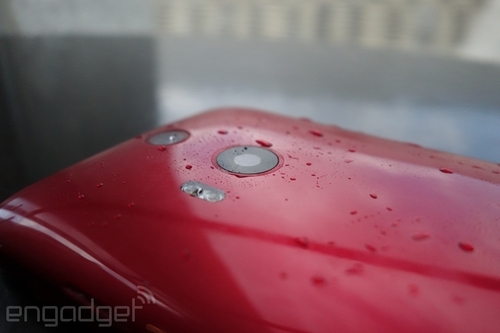 HTC J butterfly