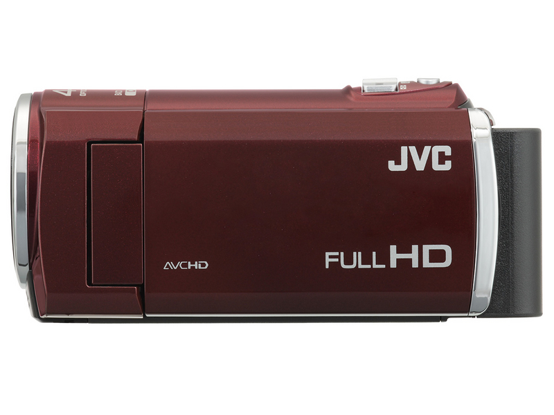 JVC GZ-E100SACͼ