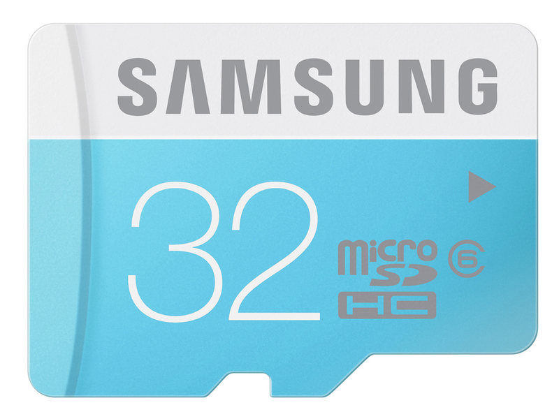 三星MB-MS32D Micro SD标准版 32G