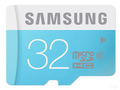 三星 MB-MS32D Micro SD标准版(32G)