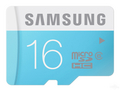 三星MB-MS16D Micro SD标准版 16G
