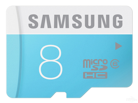 MB-MS08D Micro SD׼ 8G