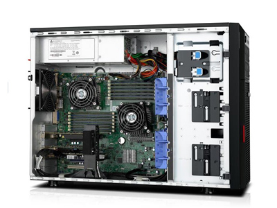 ThinkServer TD340 S2420v2 4/300AHOͼ