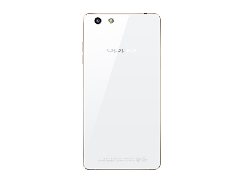 OPPO R1S联通版