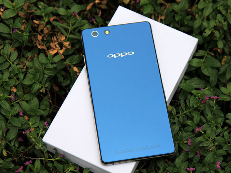 OPPO R1S联通版