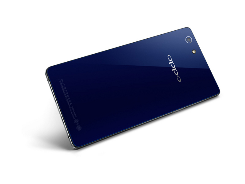 OPPO R1Sͨͼ