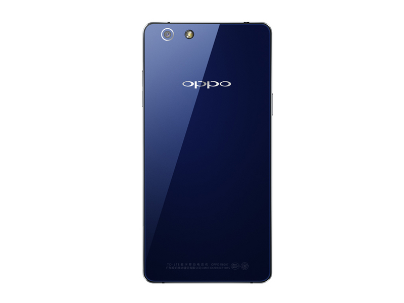 OPPO R1Sͨͼ