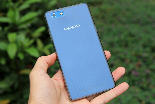 OPPO R1S移动版