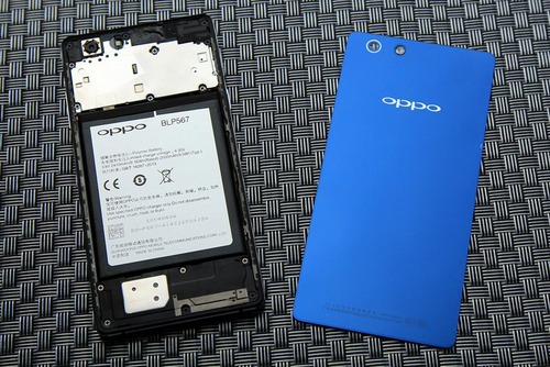 OPPO R1S联通版