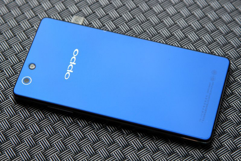 OPPO R1Sƶͼ