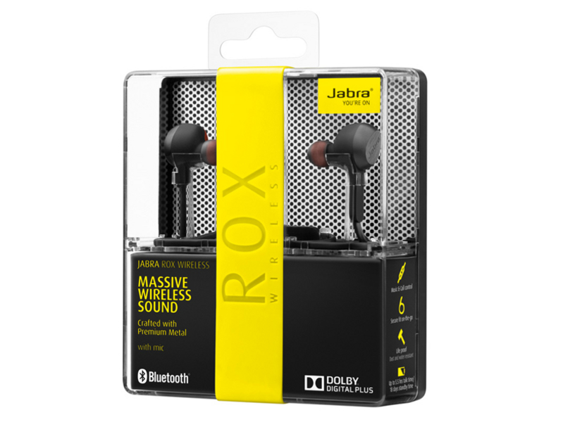 Jabra ROXͼ