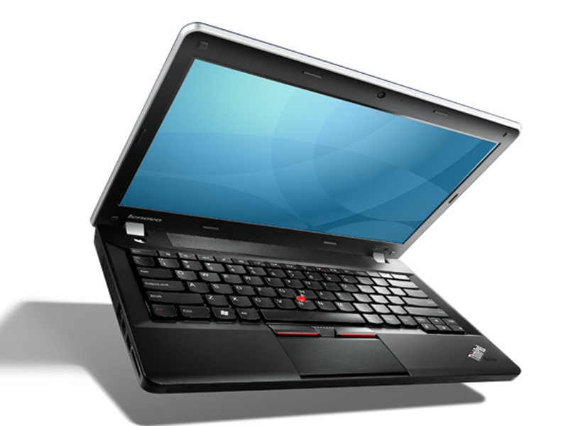 联想ThinkPad E535 3260A63 前视