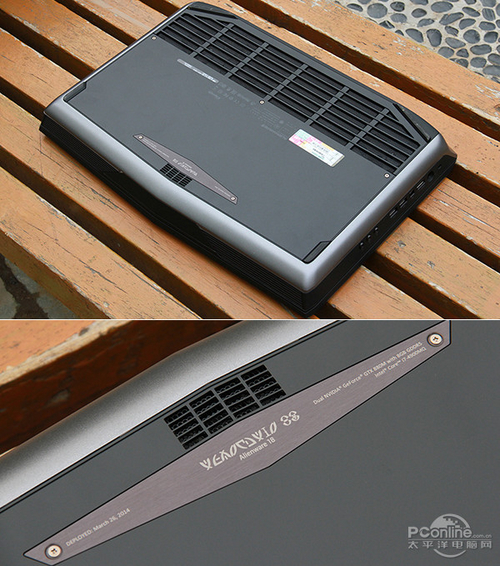 Alienware 18(ALW18D-1788)