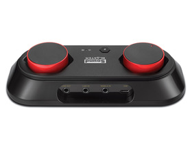 Sound Blaster Audigy 6 USB