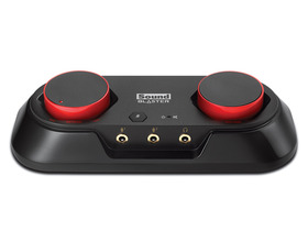 Sound Blaster Audigy 6 USB