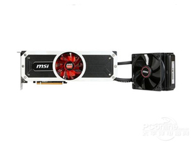 ΢R9 295X2 8GD5