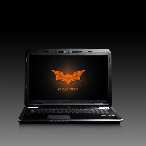 镭波Firebat-F760(I7-4700MQ/GTX870M)