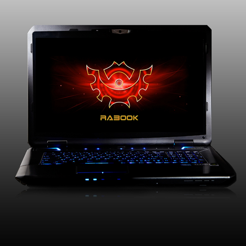 镭波Firebat-F760X(I7-4900MQ/GTX880M)