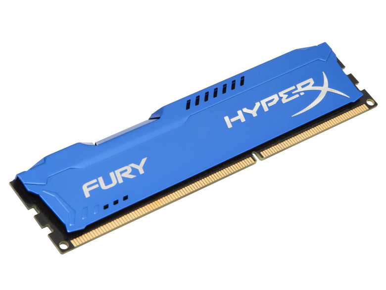 ʿٺ Furyϵ DDR3 1600 8GBͼ