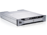 戴尔PowerVault MD1200磁盘存储盘柜(6*600 3.5硬盘)