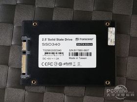 TS256GSSD340