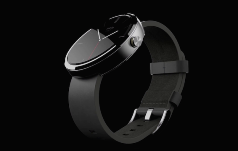 Moto 360ֱͼ