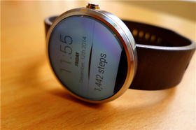 Moto 360ֱ