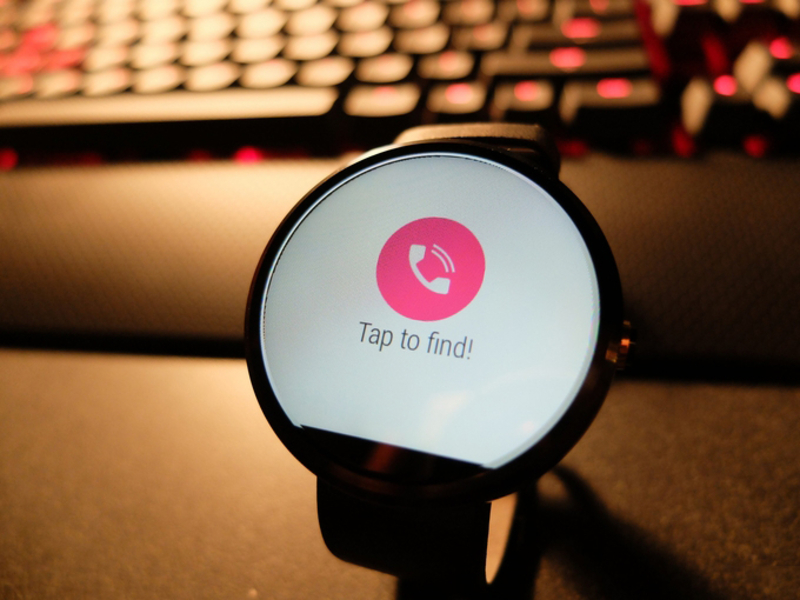 Moto 360ֱͼ