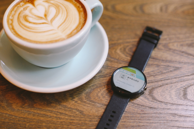 Moto 360ֱͼ