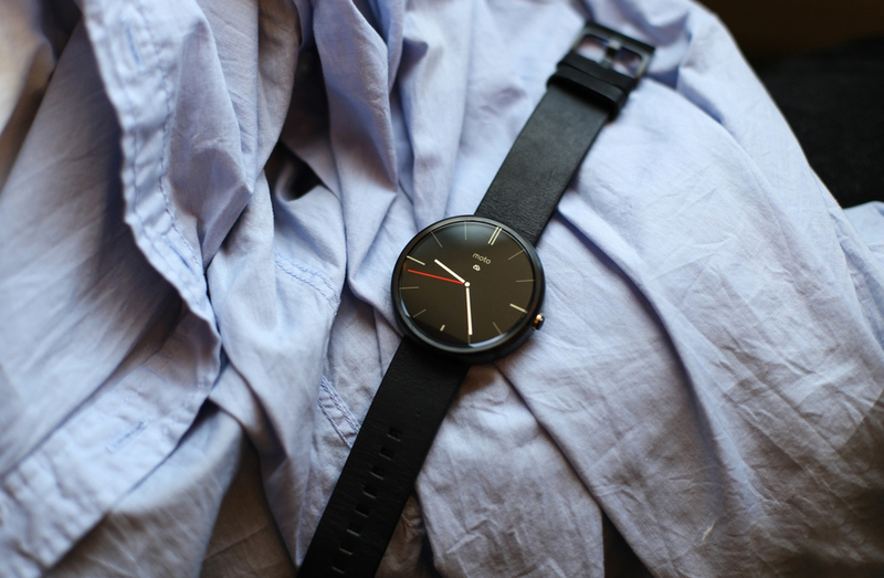 Moto 360ֱͼ