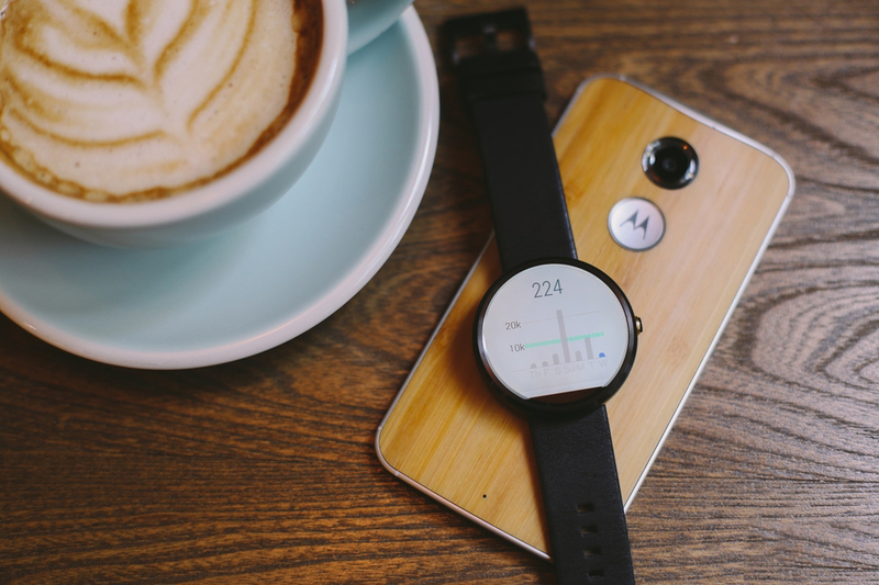 Moto 360ֱͼ