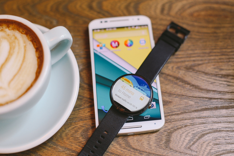 Moto 360ֱͼ