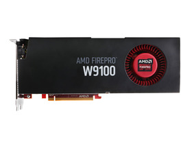 ʯ AMD FirePro W9100