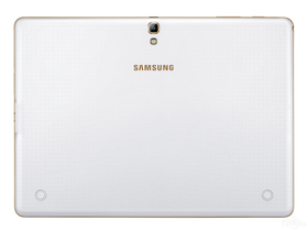 三星Galaxy Tab S T800(WLAN版)后视