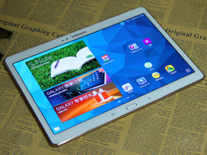 Galaxy Tab S T800(WLAN)ͼ