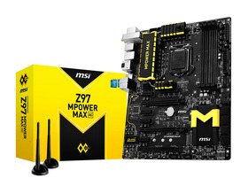 ΢Z97 MPower Max AC 