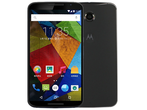 Moto X Pro